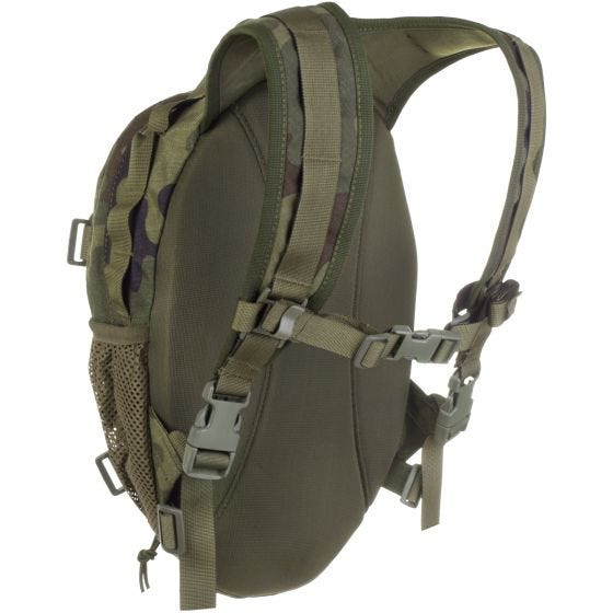 Рюкзак Wisport Sparrow Egg - PL Woodland