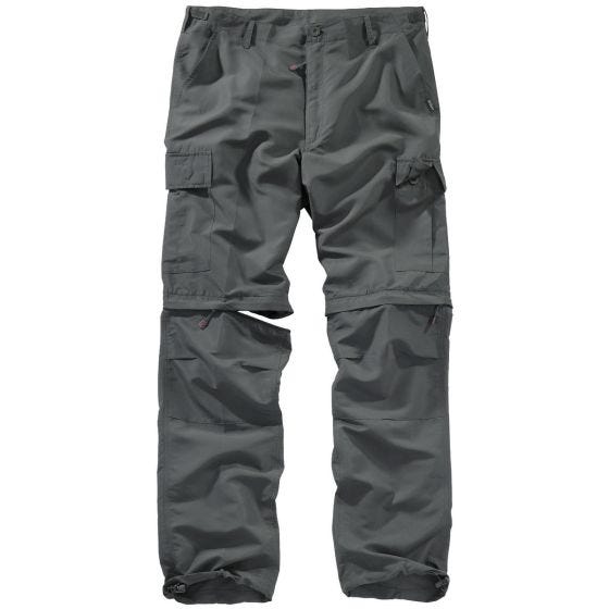 Походные Брюки Surplus Быстросохнущие Антрацит