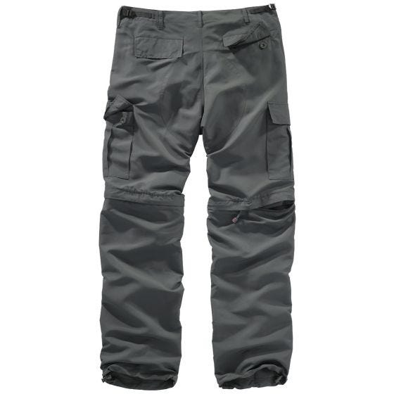 Походные Брюки Surplus Быстросохнущие Антрацит