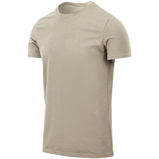 Футболка Helikon Slim - Хаки