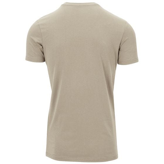 Футболка Helikon Slim - Хаки