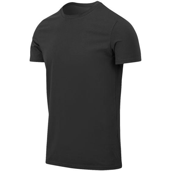 Футболка Helikon Slim - Черный