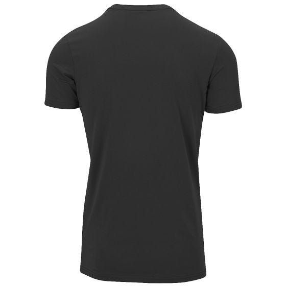Футболка Helikon Slim - Черный