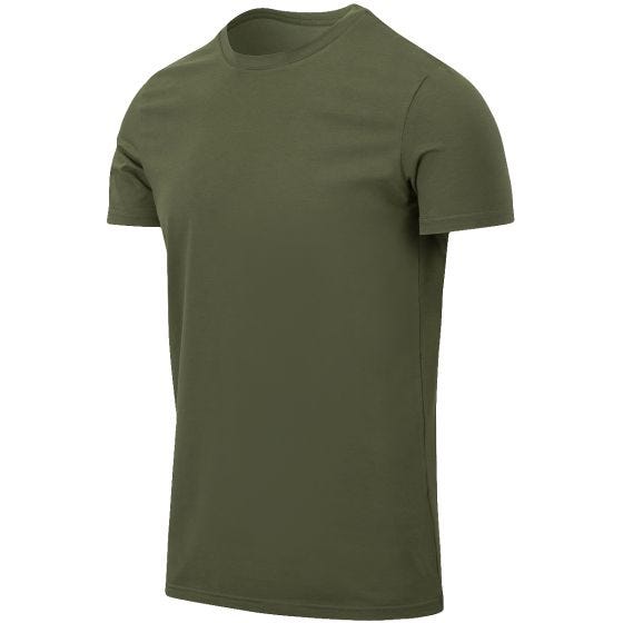 Футболка Helikon Slim - Олива