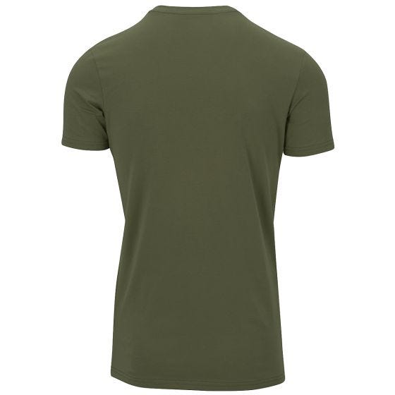 Футболка Helikon Slim - Олива