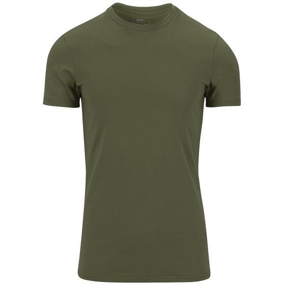 Футболка Helikon Slim - Олива
