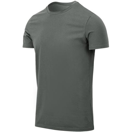 Футболка Helikon Slim - Shadow Grey