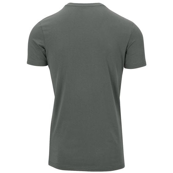 Футболка Helikon Slim - Shadow Grey