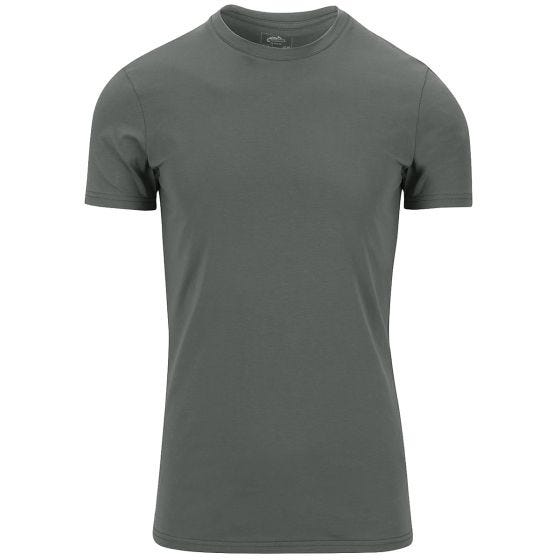 Футболка Helikon Slim - Shadow Grey
