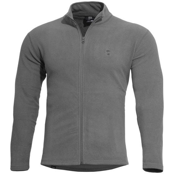 Флисовый свитер TAC MAVEN ELK - Wolf Grey
