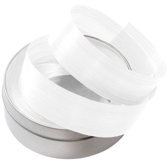 FORJ Thermoplastic Repair Ribbon - Белый