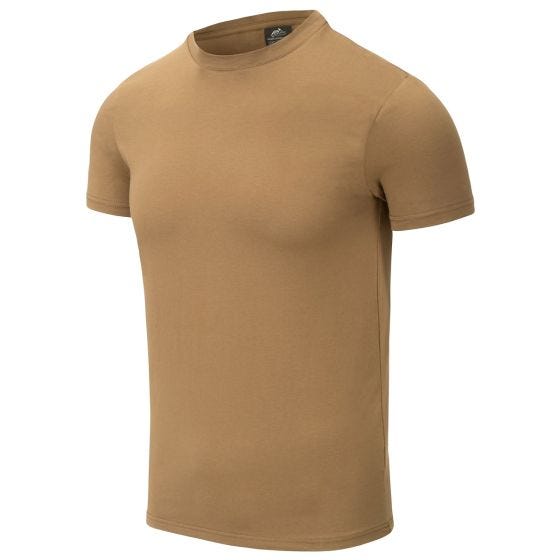Футболка Helikon Organic Cotton Slim - Coyote