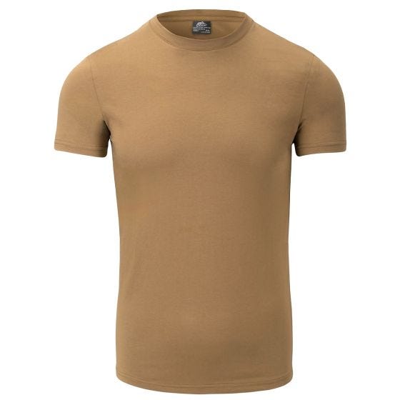 Футболка Helikon Organic Cotton Slim - Coyote