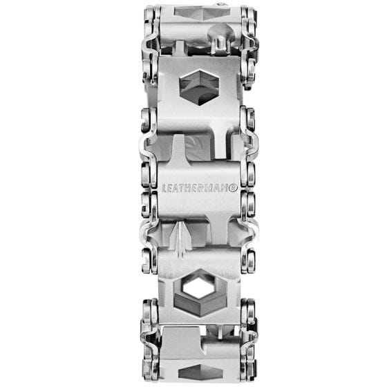 Браслет Leatherman Tread LT - Нержавейка