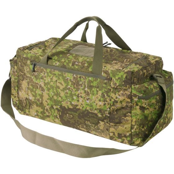 Спортивная Сумка Helikon Urban - PenCott GreenZone