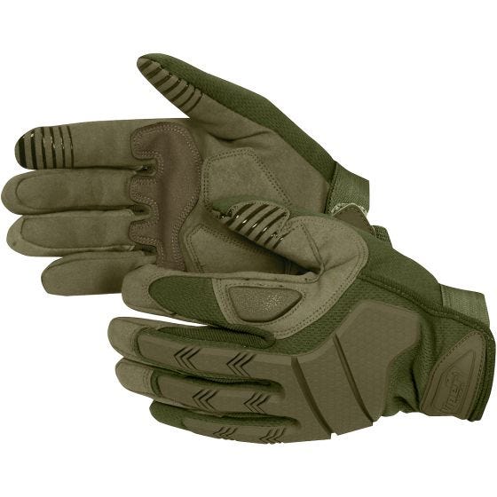 Перчатки Viper Recon Tactical - Зеленый