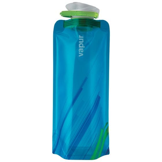 Бутылка Vapur Wide Mouth 1 л - Water