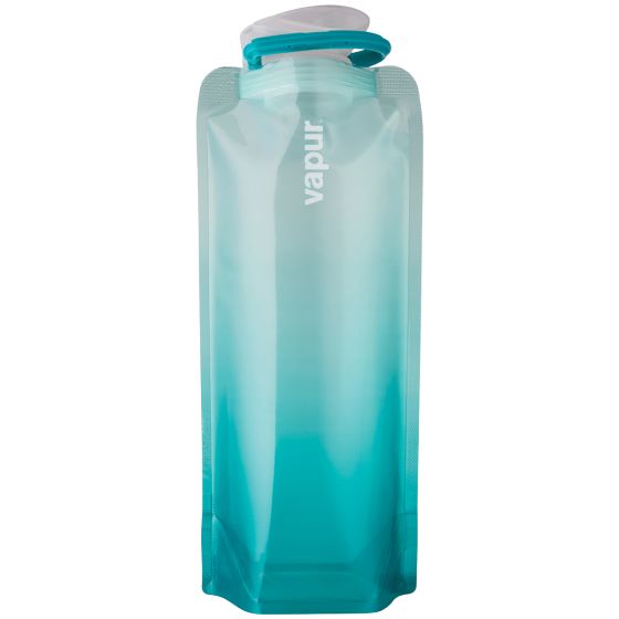 Бутылка Vapur Wide Mouth 1 л - Malibu Teal