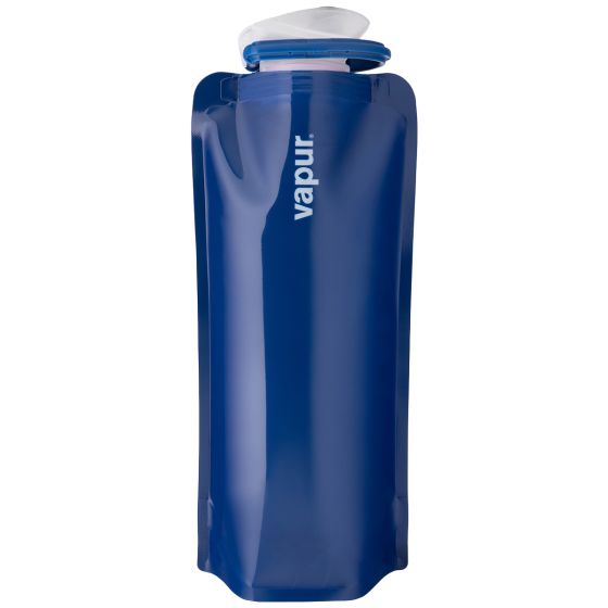 Бутылка Vapur Wide Mouth 1 л - Admiral Blue