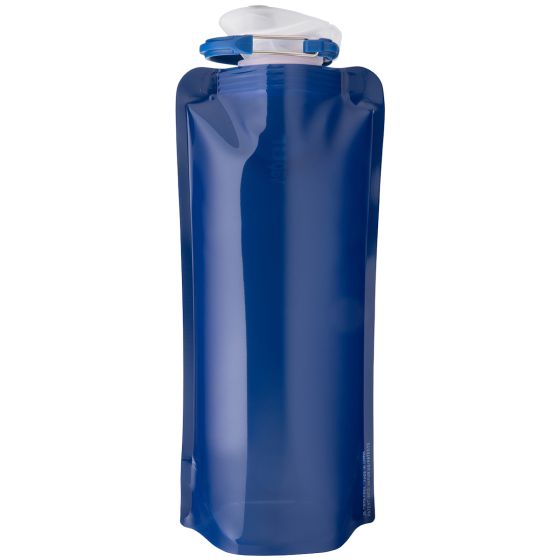 Бутылка Vapur Wide Mouth 1 л - Admiral Blue