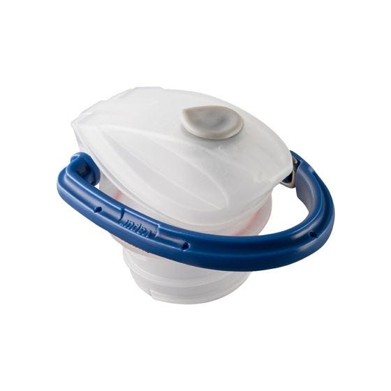Бутылка Vapur Wide Mouth 1 л - Admiral Blue