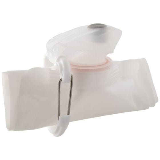 Бутылка Vapur Wide Mouth 1 л - Whiteout