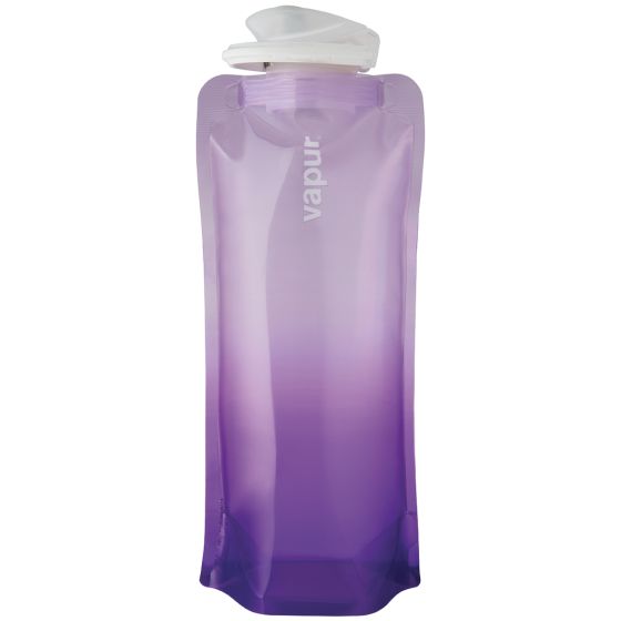 Бутылка Vapur Wide Mouth 700 мл - Lavender