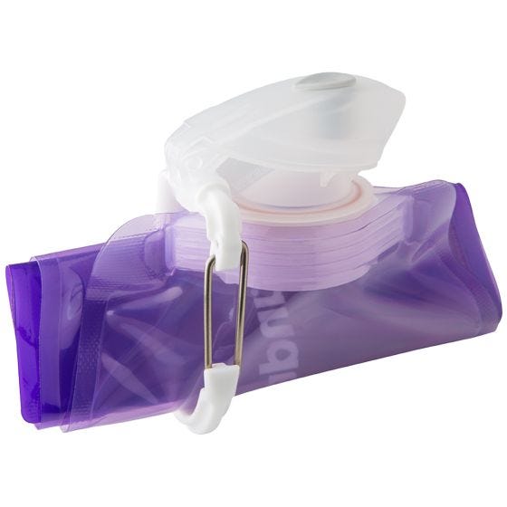 Бутылка Vapur Wide Mouth 700 мл - Lavender