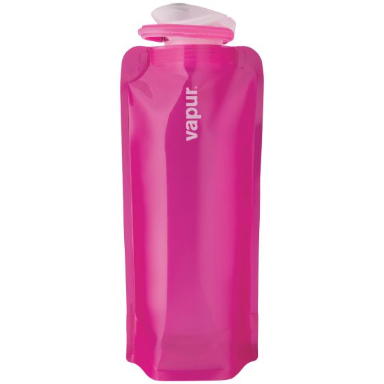 Бутылка Vapur Wide Mouth 700 мл - Magenta