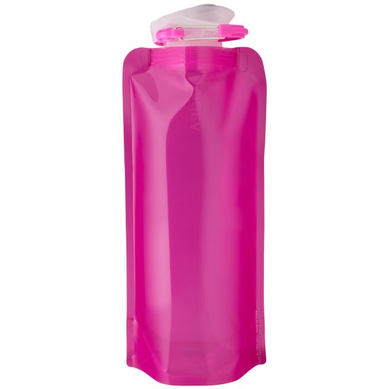 Бутылка Vapur Wide Mouth 700 мл - Magenta