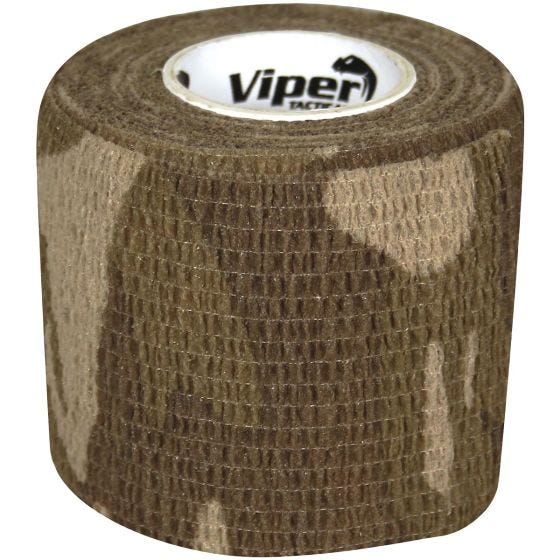 Тканевая лента Viper Tac-Wrap - V-Cam