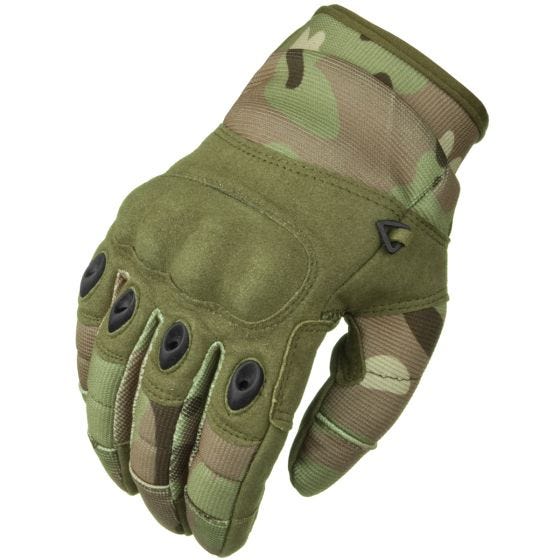 Перчатки Viper Tactical Elite - V-Cam