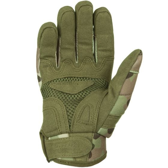 Перчатки Viper Tactical Elite - V-Cam