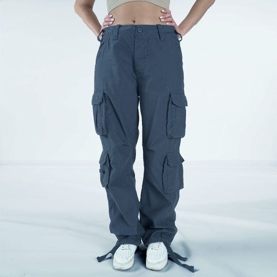 Брюки Surplus Airborne Vintage женские - Navy