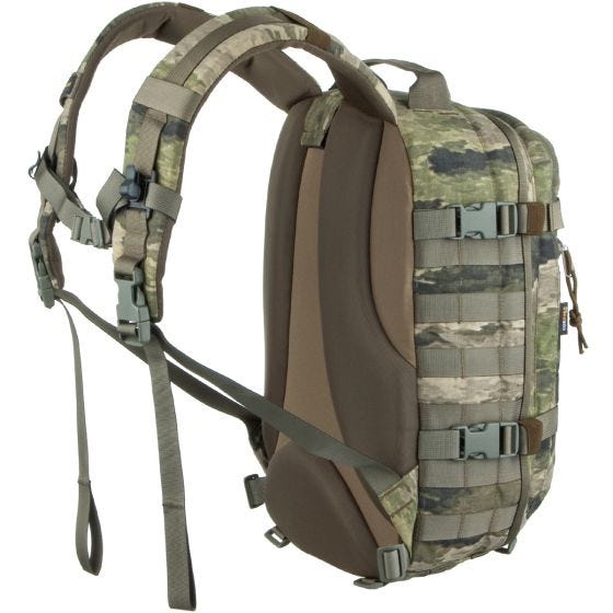Рюкзак Wisport Sparrow 20 II - A-TACS iX