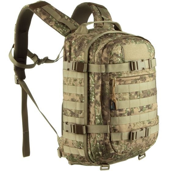 Рюкзак Wisport Sparrow 20 II - PenCott BadLands