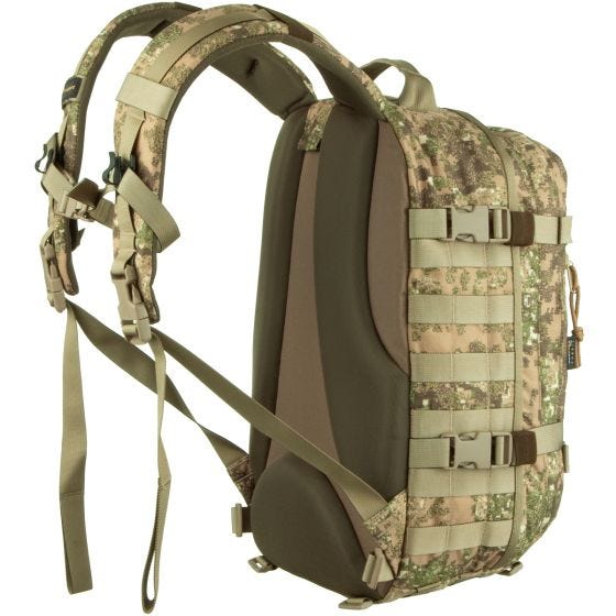 Рюкзак Wisport Sparrow 20 II - PenCott BadLands