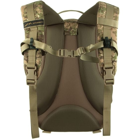 Рюкзак Wisport Sparrow 20 II - PenCott BadLands