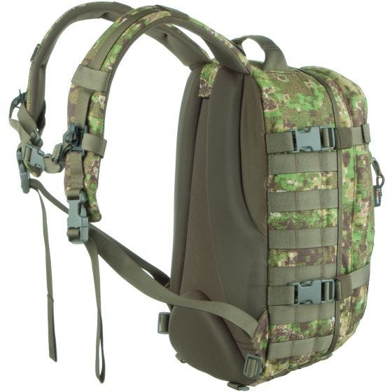Рюкзак Wisport Sparrow 20 II - PenCott GreenZone