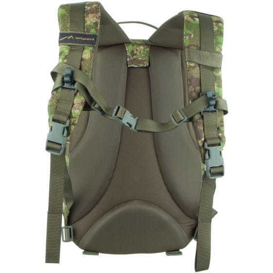 Рюкзак Wisport Sparrow 20 II - PenCott GreenZone