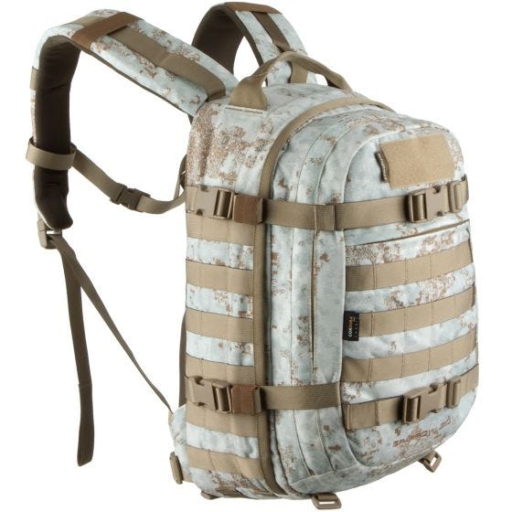 Рюкзак Wisport Sparrow 20 II - PenCott SnowDrift