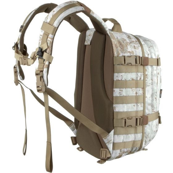 Рюкзак Wisport Sparrow 20 II - PenCott SnowDrift