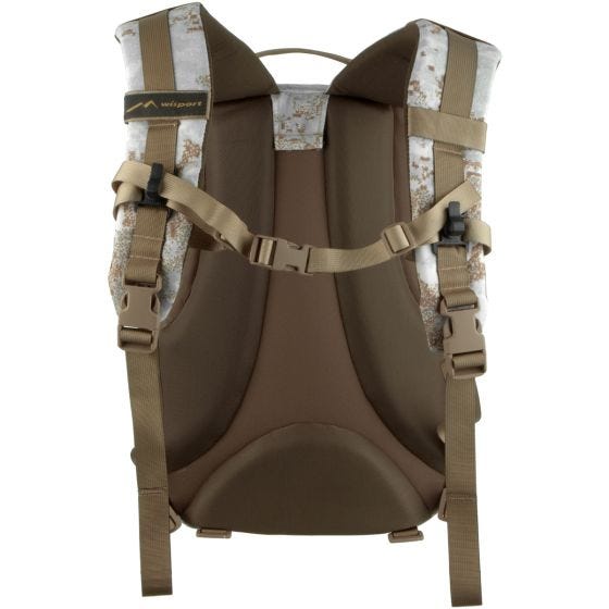 Рюкзак Wisport Sparrow 20 II - PenCott SnowDrift