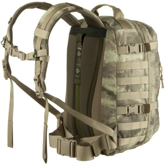 Рюкзак Wisport Sparrow 30 II - A-TACS AU