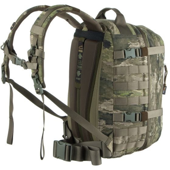 Рюкзак Wisport Sparrow 30 II - A-TACS iX