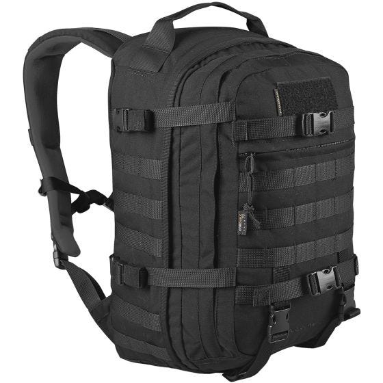 Рюкзак Wisport Sparrow 30 II - Черный