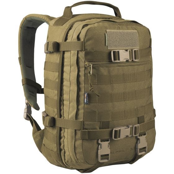 Рюкзак Wisport Sparrow 30 II - Coyote