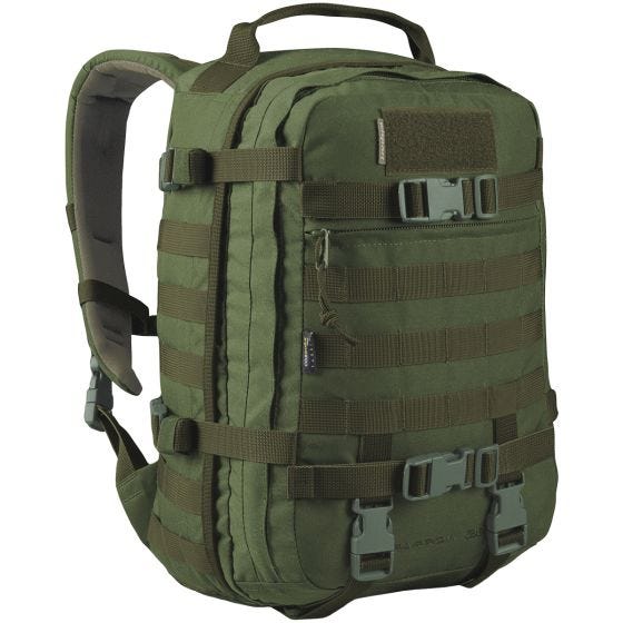 Рюкзак Wisport Sparrow 30 II - Олива