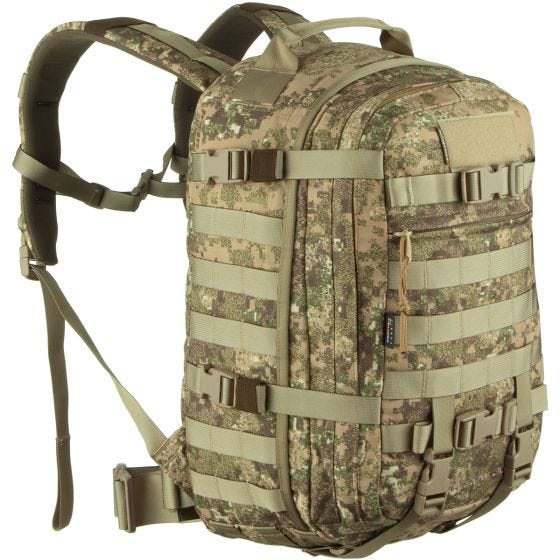 Рюкзак Wisport Sparrow 30 II - PenCott BadLands