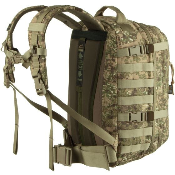 Рюкзак Wisport Sparrow 30 II - PenCott BadLands